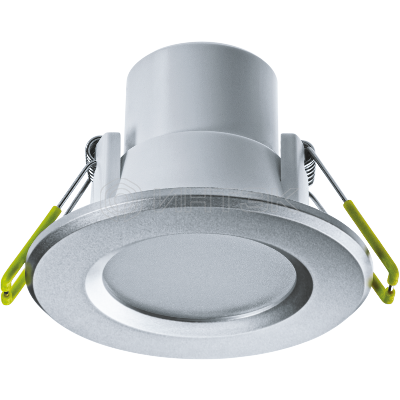 Светильник светодиодный 94 821 NDL-P1-5W-830-SL-LED 5Вт 3000К IP44 Navigator 94821 изображение, фото