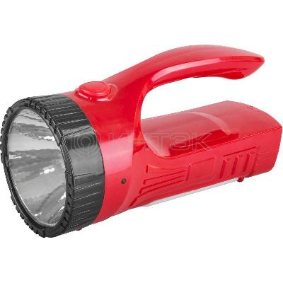 Фонарь-прожектор аккумуляторный кемпинговый 71 599 NPT-SP17-ACCU 22LED 1Вт 130лм аккум. 0.75А.ч NAVIGATOR 71599 изображение, фото