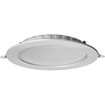 Светильник светодиодный 90 488 ODL-M1-18W-4K-WH-LED DOWNLIGHT ОНЛАЙТ 90488 изображение, фото