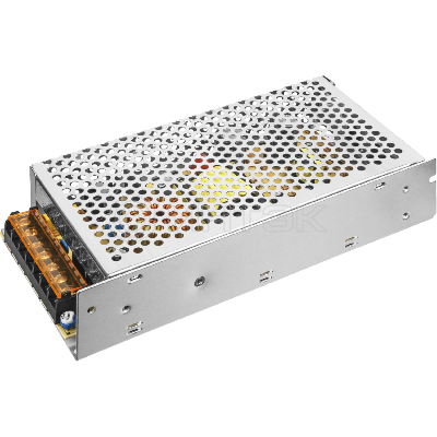 Драйвер для светодиодной ленты 90 643 OD-P150-IP20-24V ОНЛАЙТ 90643 изображение, фото