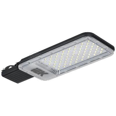 Светильник светодиодный ДКУ 1011-100Ш 5000К IP65 консольный IEK LT-DKU1-1011-100-50-K03 изображение, фото