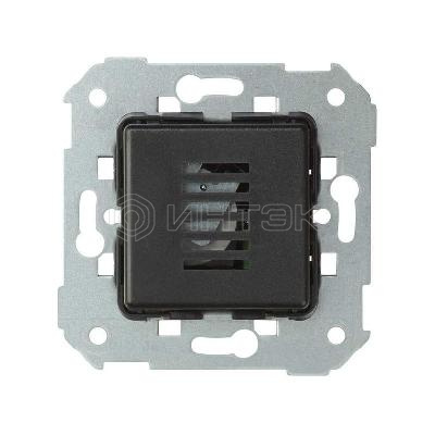 Механизм звонка с регулированием тона 125-230В Simon82/82Nature/88 75806-39 изображение, фото