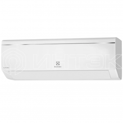 Сплит-система инверторного типа Electrolux Fusion Ultra DC Inverter EACS/I-24HF/N8_22Y комплект изображение, фото