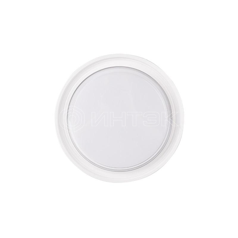 Светильник светодиодный PBH-PC9-RA 24Вт 4000К IP65 WHITE ДБП ЖКХ JazzWay 5065970 изображение, фото
