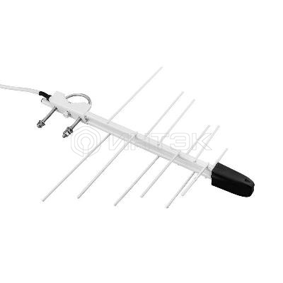 Антенна ТВ наружная для цифрового телевидения DVB-T2 (модель RX-402) Rexant 34-0402 изображение, фото