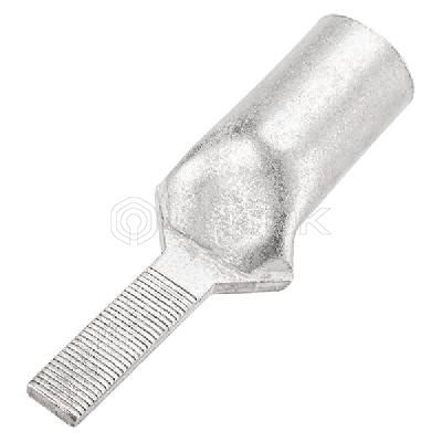 Наконечник кабельный штифтовой НШМЛ 25-7х15 опрес. TOKOV ELECTRIC TKE-NSML-25-7х15 изображение, фото