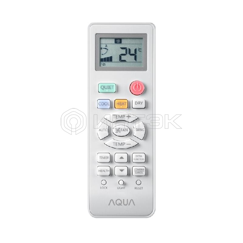 Сплит-система AQUA AQ-20BRQ1/R3 изображение, фото