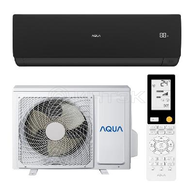 Сплит-система AQUA AQI-50FIS1/R3-B изображение, фото