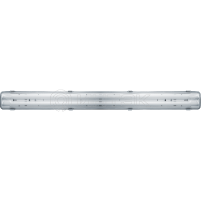 Светильник светодиодный ДСП 94 586 DSP-AC-224-IP65-LED 48Вт 4000К IP65 5000лм 176-264В призма (аналог ЛСП 2х36) Navigator 94586 изображение, фото