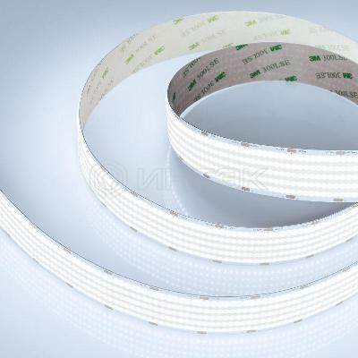 Лента светодиодная COB-X1600-30mm 24V White 6000К 40Вт/м IP20 CRI>90 (уп.5м) Arlight 052220 изображение, фото