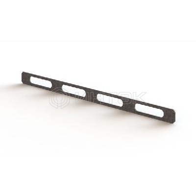 Пластина соединительная H=35мм RAL EKF c355010-RAL изображение, фото