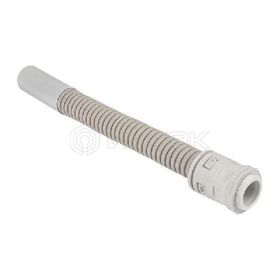 Муфта гибкая труба-коробка 25мм IP44 (уп.10шт) EKF mtk-25 изображение, фото