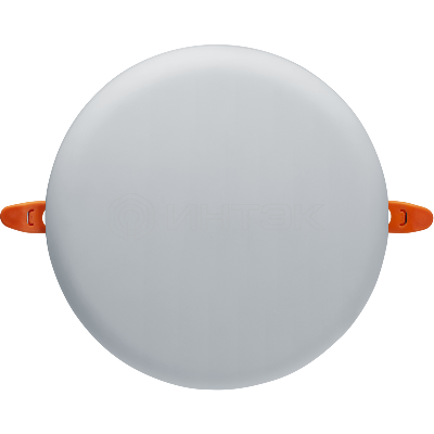Светильник светодиодный 93 483 NLP-R2-24W-840-LED круг IP20 NAVIGATOR 93483 изображение, фото