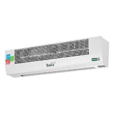 Завеса тепловая 3кВт 0.8м 230В BHC-L08-T03 ТЭН Ballu НС-1041129 изображение, фото