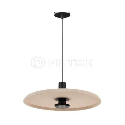 Светильник SP-KOTARO-R450-12W Warm2700 BG-BG 36 deg 230В TRIAC 12Вт 2700К IP20 Arlight 057226 изображение, фото
