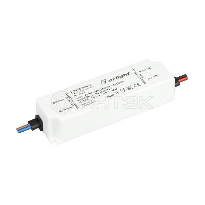 Блок питания ARPV-SP-24048 24В 2А 47Вт IP67 пластик Arlight 045748 изображение, фото
