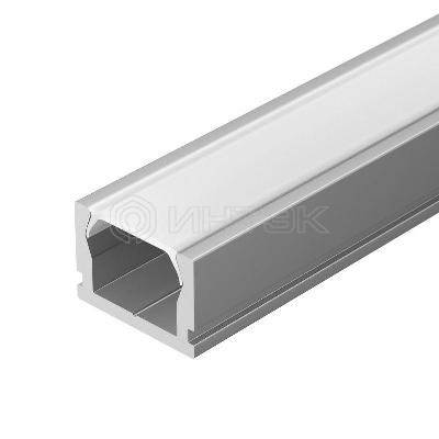 Профиль PIK-1007-2000 L2000 ANOD Arlight 023856 изображение, фото