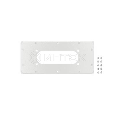 Фланец для ST с перфорацией тип 3 343х153мм DKC R5FPST01 изображение, фото