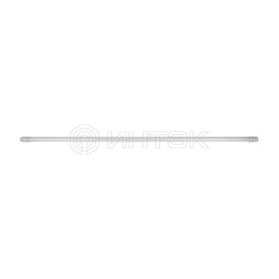 Лампа светодиодная PLED T8-1200GL 30Вт T8 матовая 4000К G13 FROST JazzWay 5066052 изображение, фото