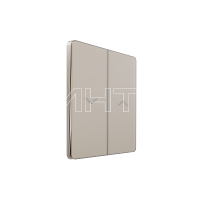 Выключатель для жалюзи СП Systeme Infinity 10А 250В песчан. берег Systeme Electric FSE000519 изображение, фото
