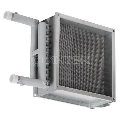 Нагреватель водяной SHUFT WHC 200*200-2 изображение, фото
