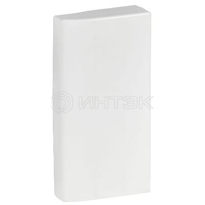 Заглушка 100х50 METRA ИЭК Legrand 638035 изображение, фото