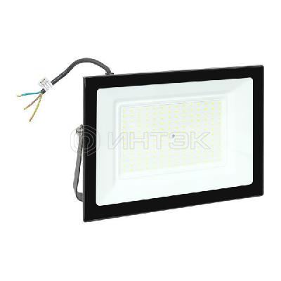 Прожектор светодиодный СДО-3007 150Вт 6500К IP65 Basic EKF FLL-3007-150-6500 изображение, фото