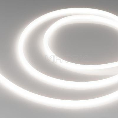 Лента светодиодная LUNA-X960-D8mm 24V Day 5000К 8Вт/м IP65 360deg герметичная (уп.5м) Arlight 053351 изображение, фото