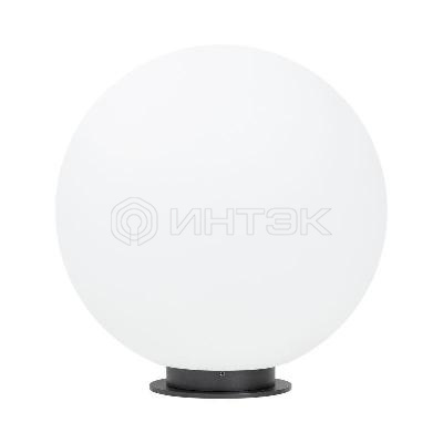 Светильник KT-GLOBE-R400-12W Warm3000 DG 275deg 24В 12Вт 3000К IP65 ландшафтный метал. Arlight 051028 изображение, фото