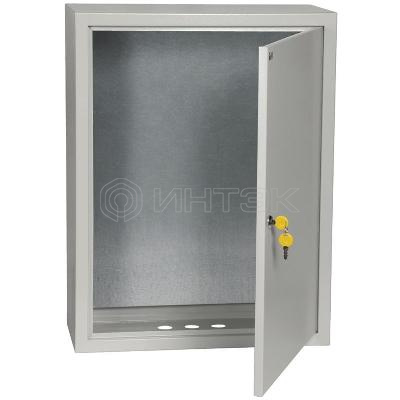 Корпус ЩМП-65.50.20 УХЛ3 IP31 метал. IEK YKM40-03-31 изображение, фото