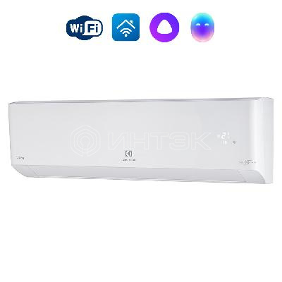 Сплит-система инверторного типа Electrolux Viking 2.0. Super DC Inverter EACS/I-12HVI/N8_21Y комплект изображение, фото