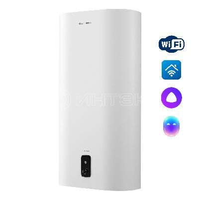 Водонагреватель Royal Thermo RWH 100 Major Inverter изображение, фото