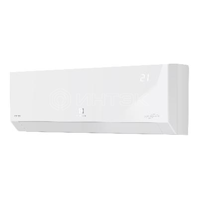 Сплит-система инверторного типа Electrolux Enterprise Super DC Inverter EACS/I-09HEN-WHITE/N8 комплект изображение, фото