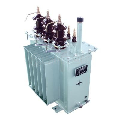 Трансформатор ТМГ-25/10/0.4 УХЛ1 У/Ун-0 Alageum Electric изображение, фото