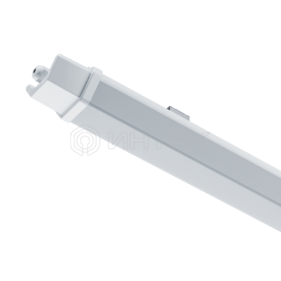 Светильник светодиодный 61 909 ODSP-03-16-4K-LED 16Вт 4000К IP65 2070лм 176-264В (аналог ЛСП 2х18) ОНЛАЙТ 61909 изображение, фото