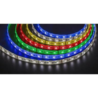 Лента светодиодная 14 468 NLS-5050RGBW60-10-IP65-12V (уп.5м) NAVIGATOR 14468 изображение, фото