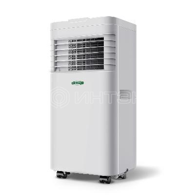 Кондиционер мобильный AC ELECTRIC ACE-09 FH/N6 изображение, фото