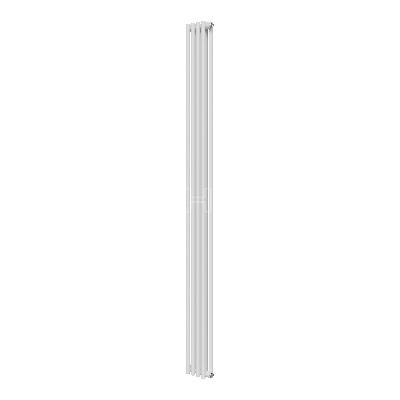 Дизайн-радиатор Royal Thermo Shift R22 C2180 - 04 секц. RAL9016 изображение, фото