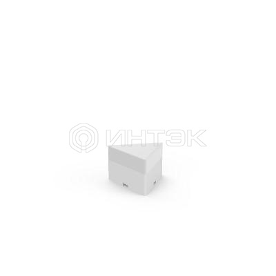 Модуль светодиодный Shop Lighting 3Вт 6500К IP40 200лм 72х63х55мм ДПО треугольный подвесной линейный бел. GAUSS 883565348 изображение, фото