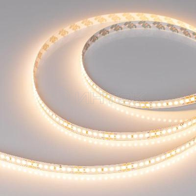 Лента светодиодная DOT-X192-10mm 24V Warm 3000К 16Вт/м IP20 открыт. (уп.5м) Arlight 040237 изображение, фото