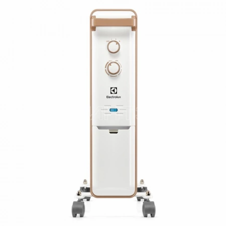 Радиатор масляный Electrolux Wave EOH/M-9157 - 7 секций изображение, фото