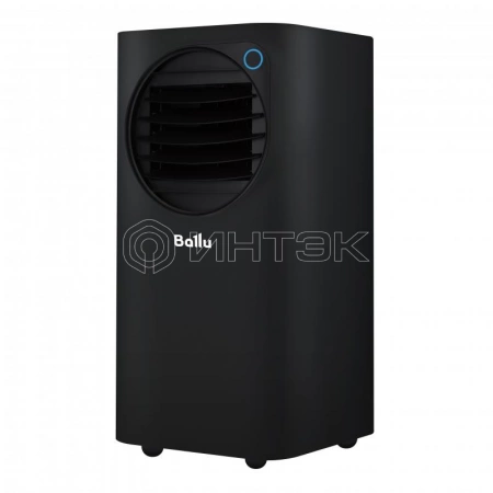 Кондиционер мобильный Ballu Eclipse BPAC-10 EPB/N6 black изображение, фото