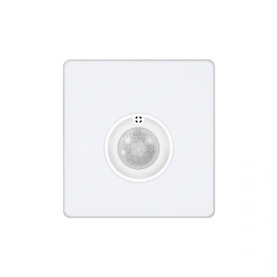 Датчик движения СП Systeme Infinity 100Вт 230В арктич. лед Systeme Electric FSE000137 изображение, фото