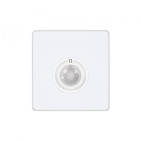 Датчик движения СП Systeme Infinity 100Вт 230В арктич. лед Systeme Electric FSE000137 изображение, фото