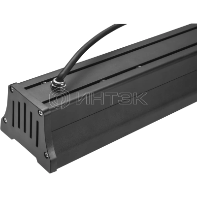 Светильник светодиодный 95 435 OHB-03-03 (200-5K-120/60-LED) 200Вт 5000К IP65 30000лм 100-277В для высоких пролетов HIGHBAY ОНЛАЙТ 95435 изображение, фото