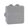 Коробка распределительная ОП 100х100х50мм IP55 Systeme Electric IMT35091 изображение, фото