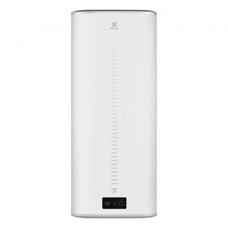 Водонагреватель Electrolux EWH 100 Major LZR 3 изображение, фото
