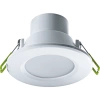 Светильник светодиодный 94 833 NDL-P1-6W-840-WH-LED 6Вт 4000К (аналог R63 60Вт) Navigator 94833 изображение, фото