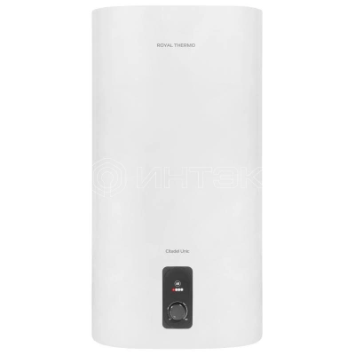 Водонагреватель Royal Thermo RWH 50 Citadel Unic изображение, фото