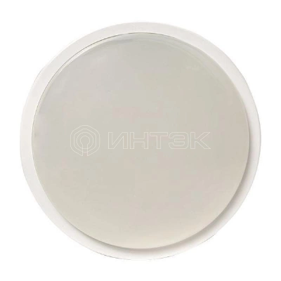 Светильник светодиодный ЖКХ ДПО-2003 15Вт 4000К IP65 круг LUMA EKF BKL-2003-R-15-4000 изображение, фото
